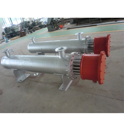 安全穩(wěn)定，防爆電加熱器